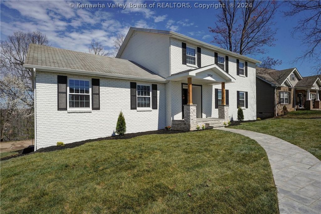 1804 Smith Rd, Charleston, WV 25314 MLS 273111 Trulia