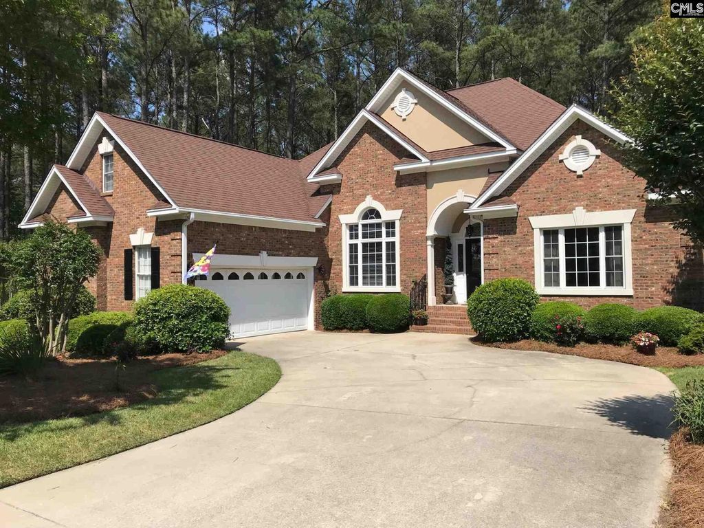 152 Harbour Watch Blvd, Leesville, SC 29070 Trulia