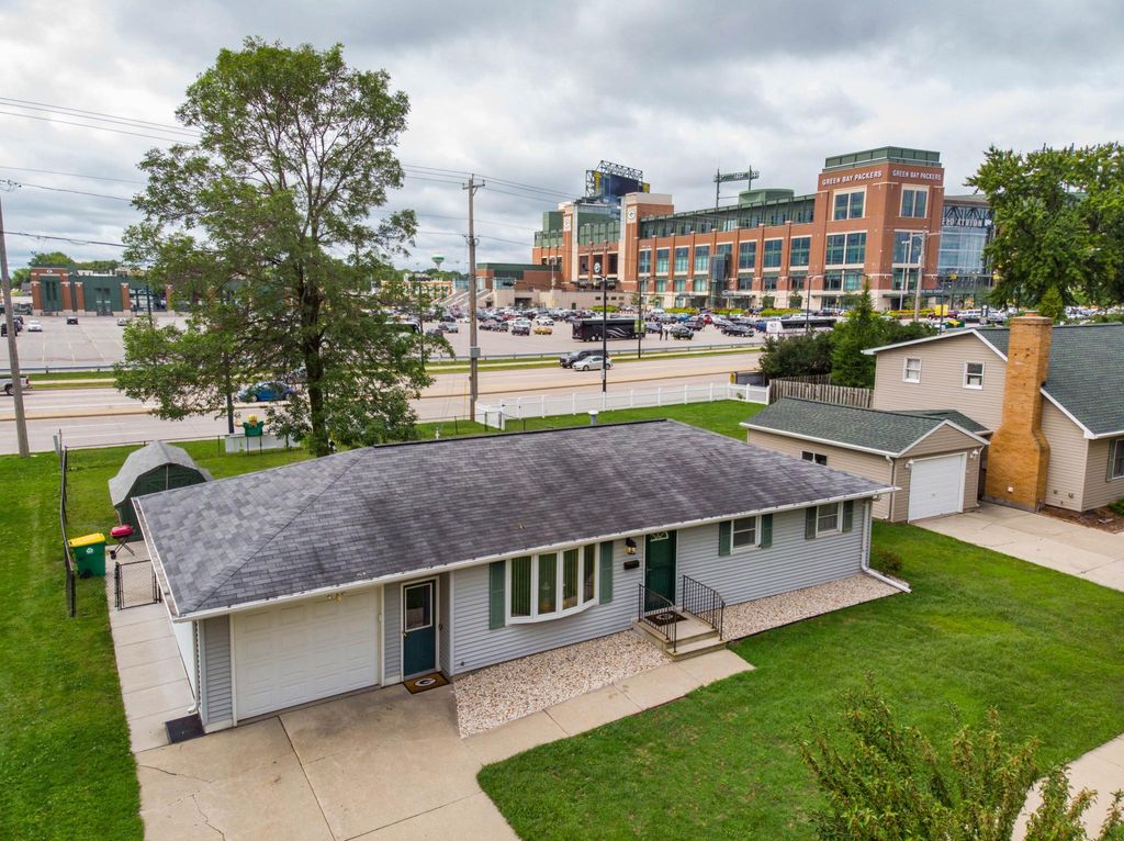 1167 Shadow Ln, Green Bay, WI 54304 Trulia