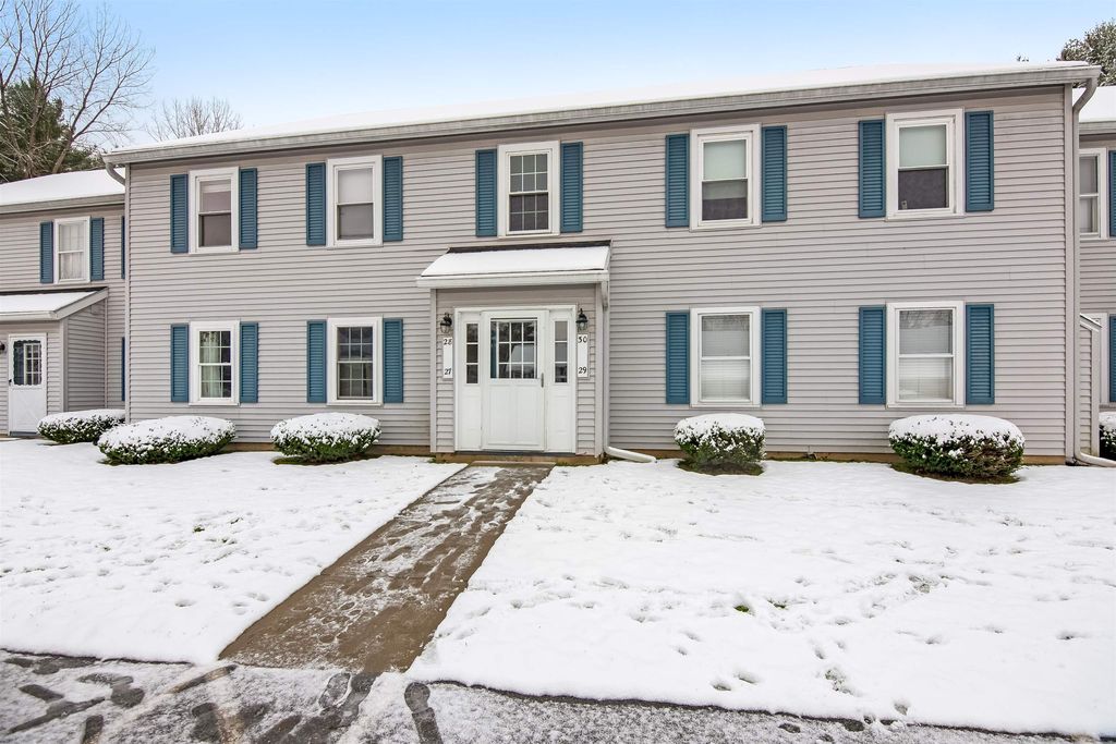 34 Brickyard Road UNIT 27, Essex Junction, VT 05452 Trulia