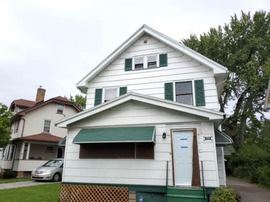 286 Winbourne Rd, Rochester, NY 14619 Trulia