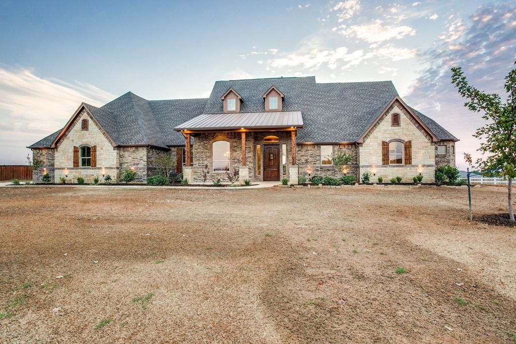 10324 Reata Estates Dr, Mansfield, TX 76063 Trulia