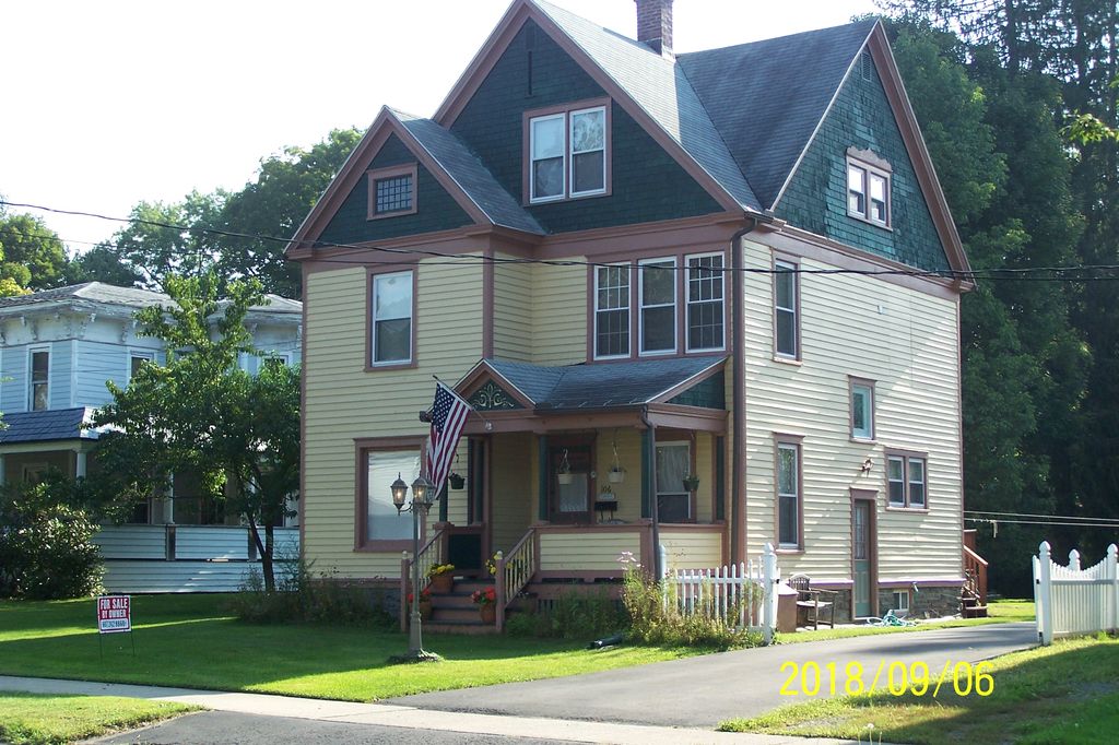 106 Townsend St, Walton, NY 13856 Trulia