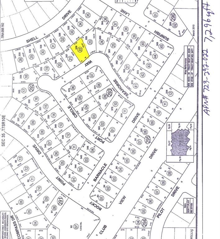 Seahorse Way, Mecca, CA 92254 Trulia