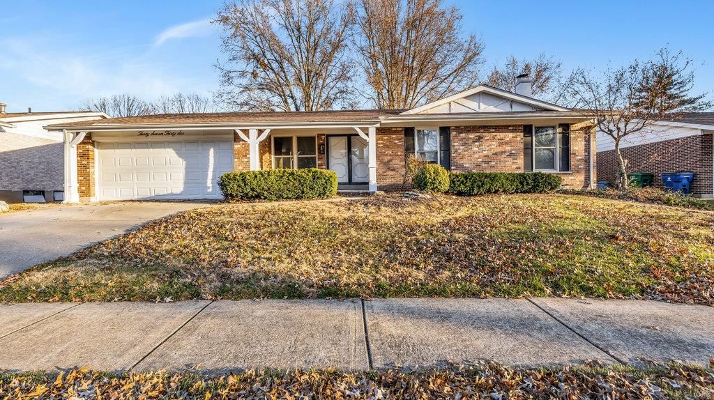 3736 Argonne Forest Dr, Florissant, MO 63034 Trulia