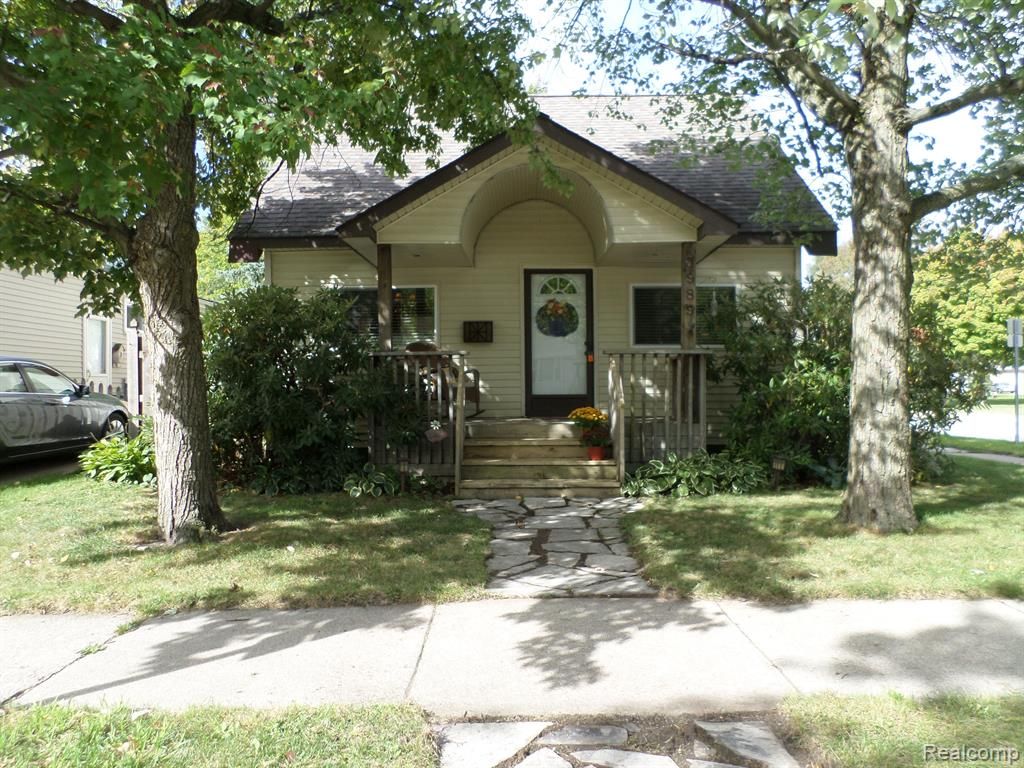 3989 Royal Ave, Berkley, MI 48072 Trulia