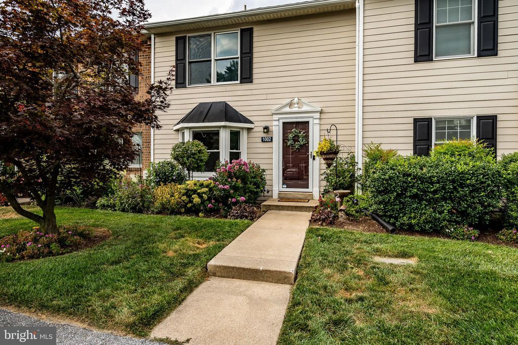 1002 N Glen Dr, Glen Mills, PA 19342 Trulia
