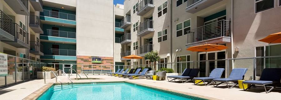 Ava North Hollywood Apartments North Hollywood Ca Trulia