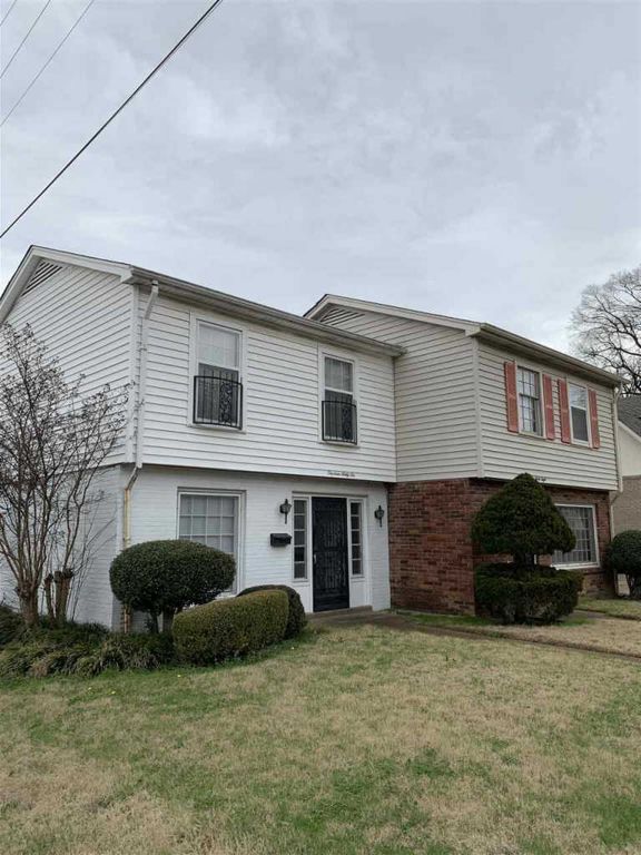 1366 Vance Ave, Memphis, TN 38104 Trulia