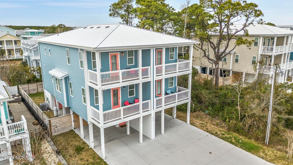 1312 Mackerel Lane Unit 2, Carolina Beach, NC 28428 Trulia