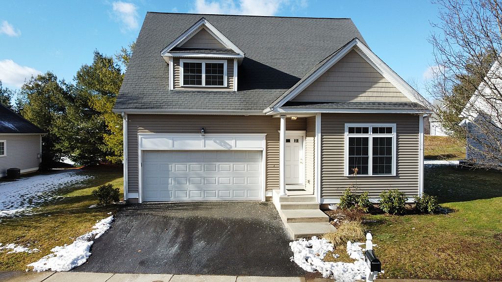 162 Silver Island Way, Berlin, CT 06037