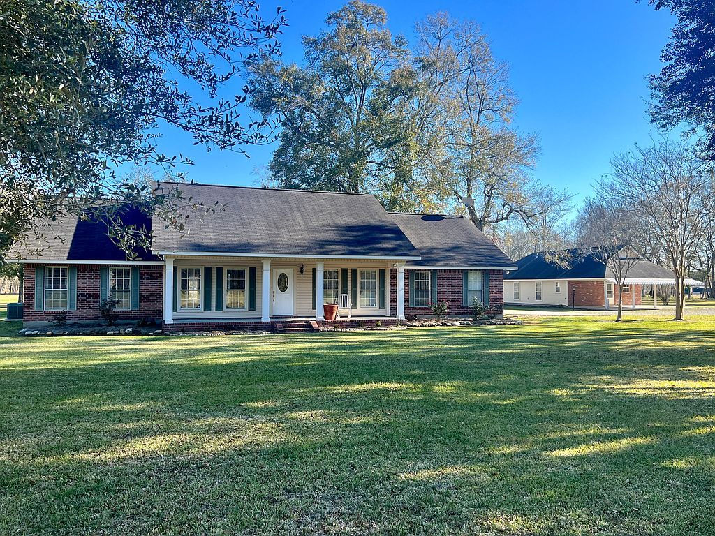 21420 Highway 77, Grosse Tete, LA 70740 Trulia