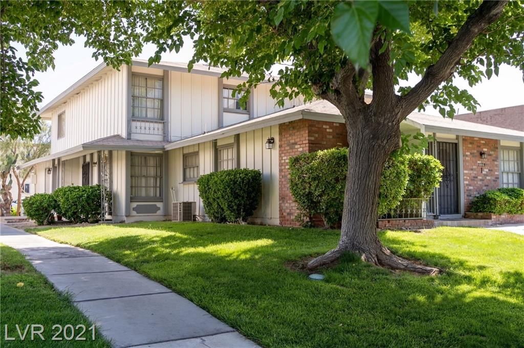 1309 Dorothy Ave #4, Paradise Town, NV 89119