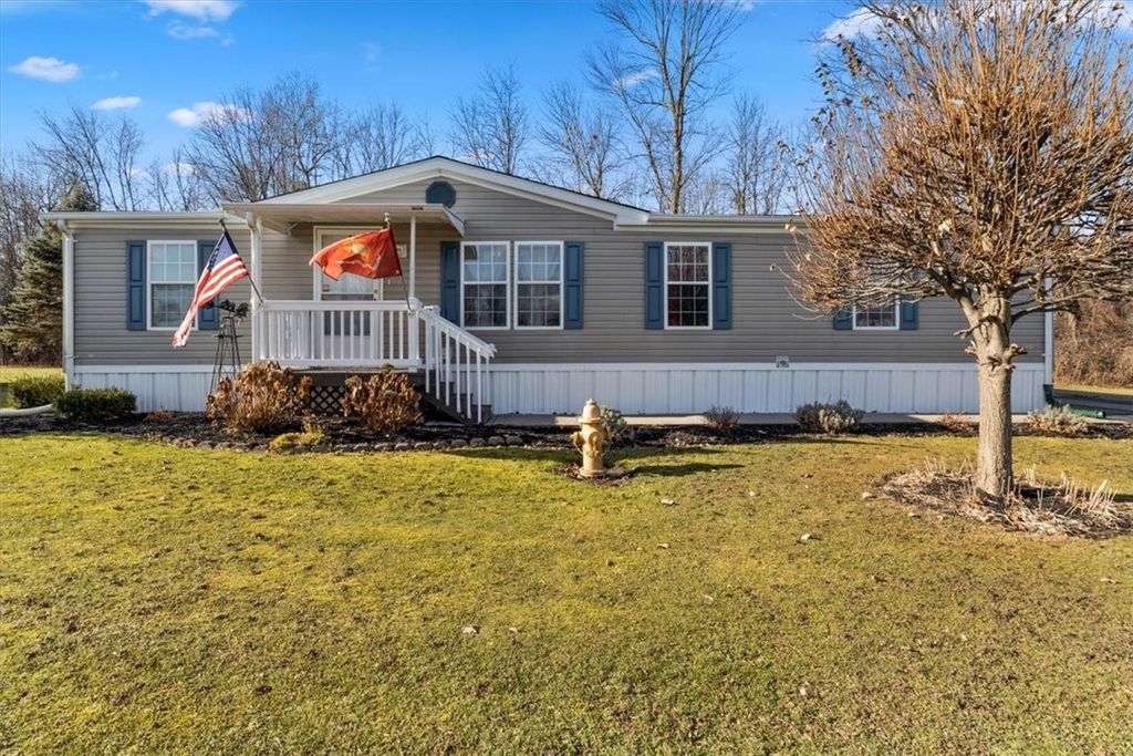 6309 Whispering Woods Dr 165, Williamson, NY 14589 Trulia