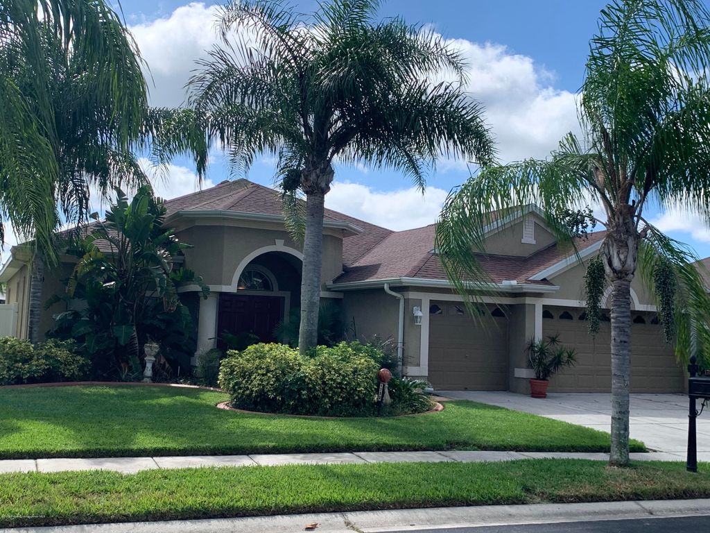 1752 Mountain Ash Way, New Port Richey, FL 34655 Trulia