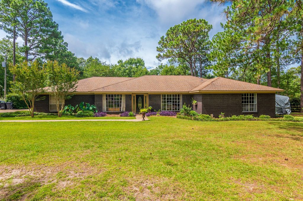 625 Richburg Rd, Hattiesburg, MS 39402 Trulia