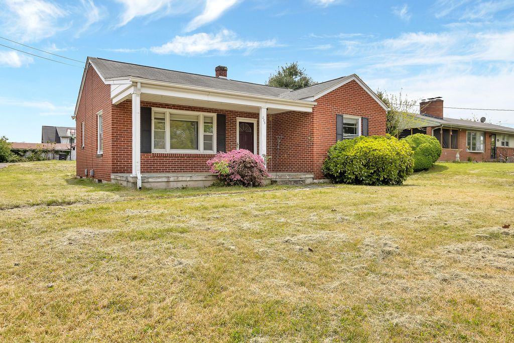 223 Foxland Ave, Vinton, VA 24179 Trulia