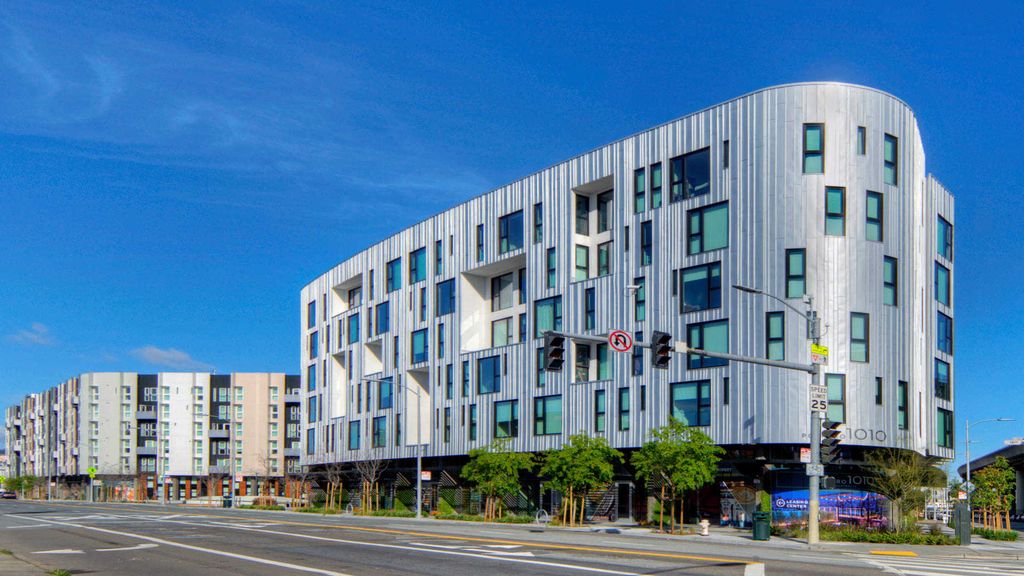 1010 16th St #335, San Francisco, CA 94107