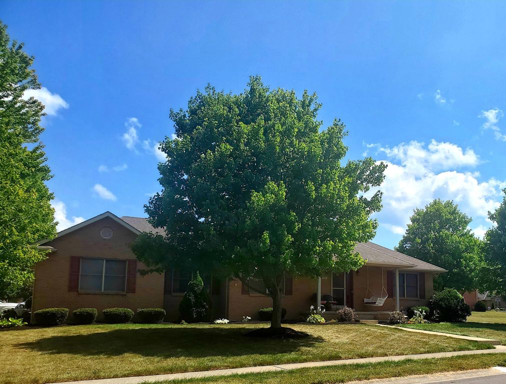 584 Plum Ridge Trl, Sidney, OH 45365 Trulia