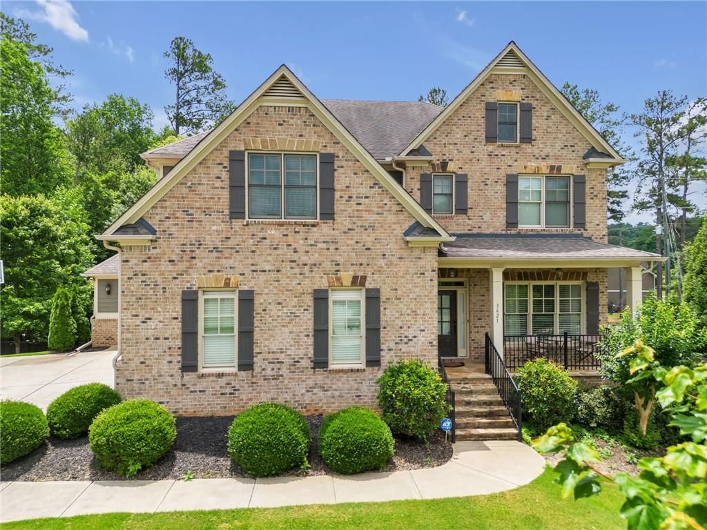 3621 Sutters Pond Way NW, Kennesaw, GA 30152 MLS 7358274 Trulia