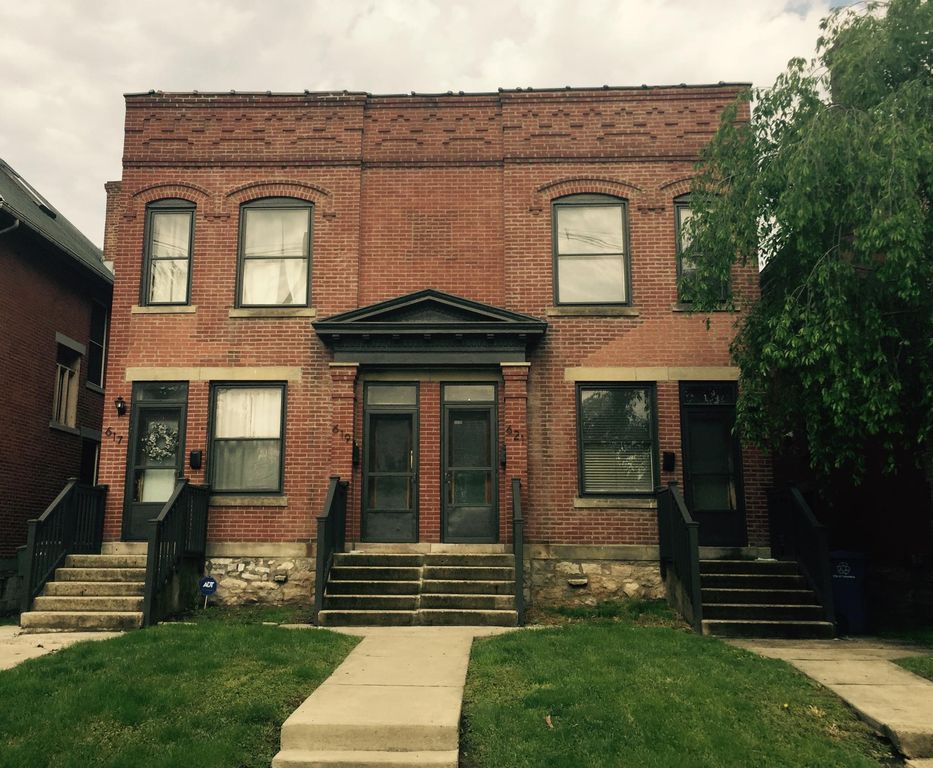621 Dennison Ave, Columbus, OH 2 Bed, 1 Bath Condo 25 Photos Trulia