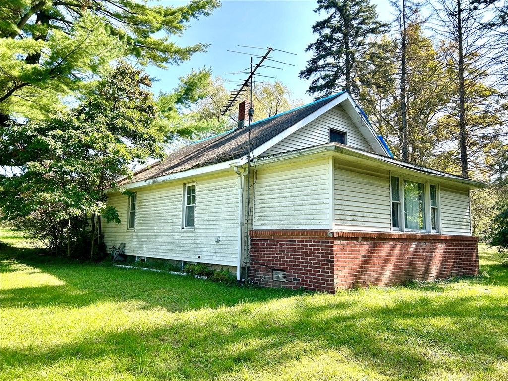 20015 Spartansburg Hwy, Corry, PA 16407 Trulia