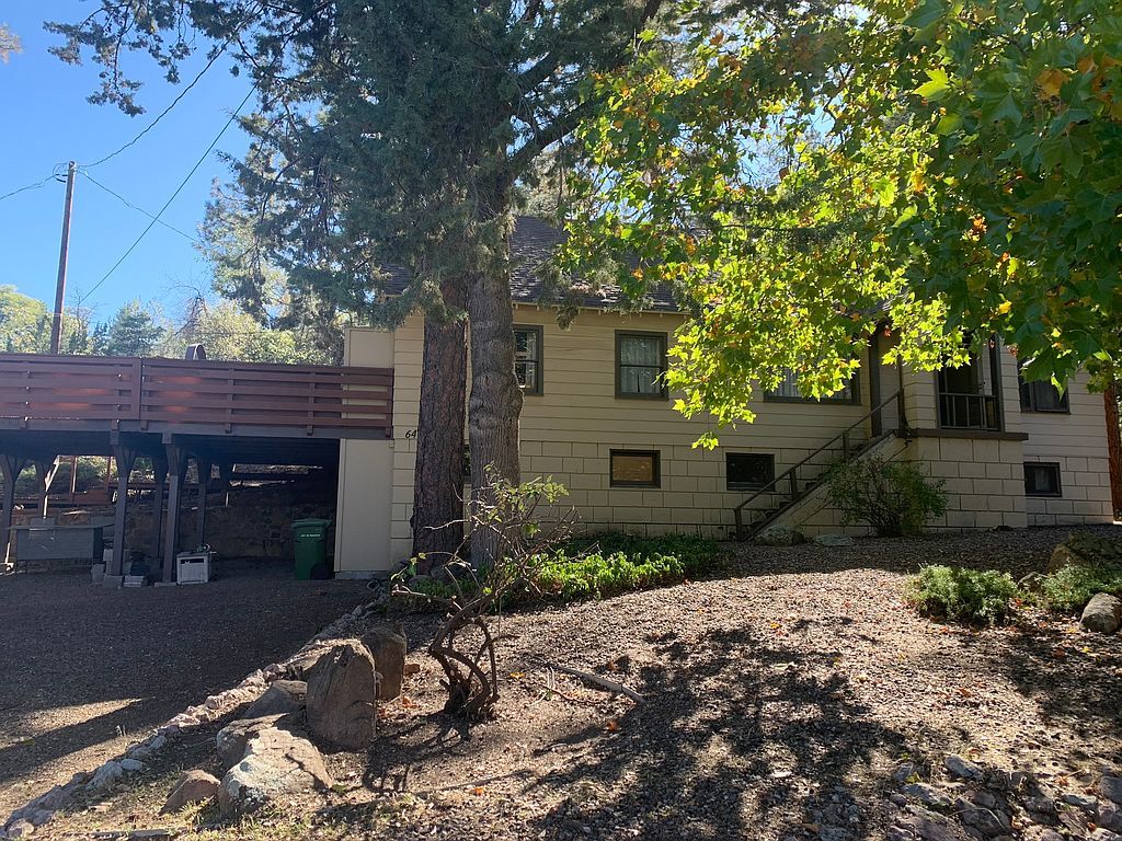 646 Glendale Ave, Prescott, AZ 86303