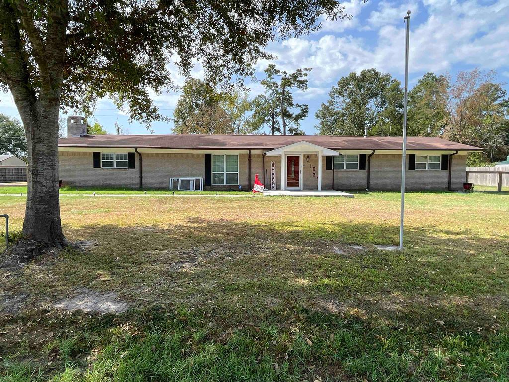 1635 Bassett St, Orange, TX 77632 MLS 241162 Trulia