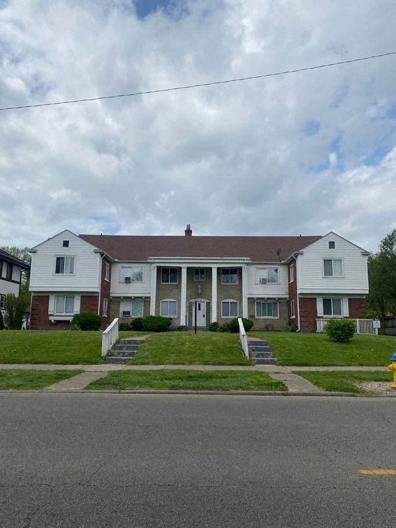 455 Forest Ave, Dayton, OH 45405