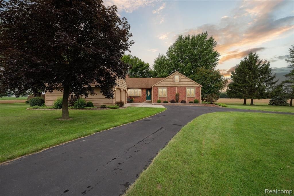 11159 Sheridan Rd, New Lothrop, MI 48460 Trulia