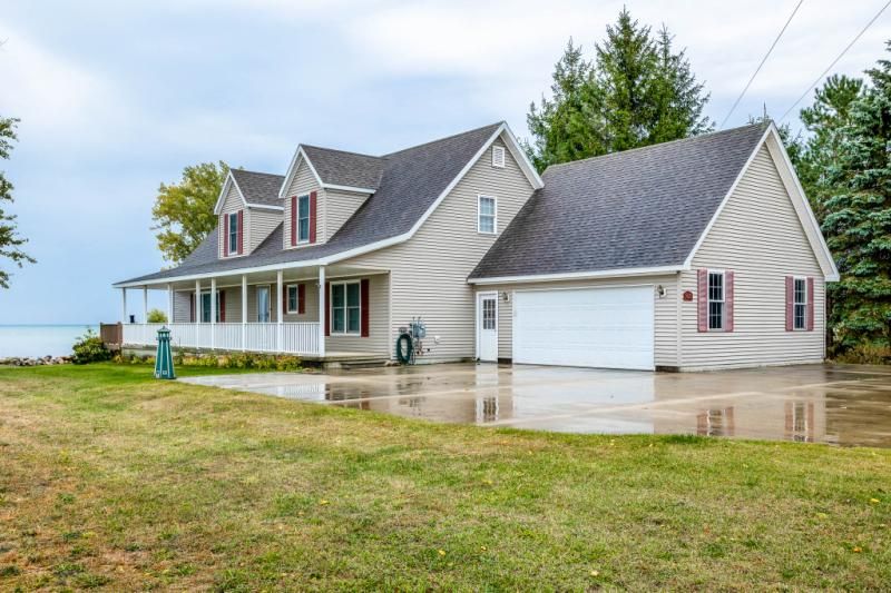 5020 Shorefront Ln, Port Hope, MI 48468 Trulia