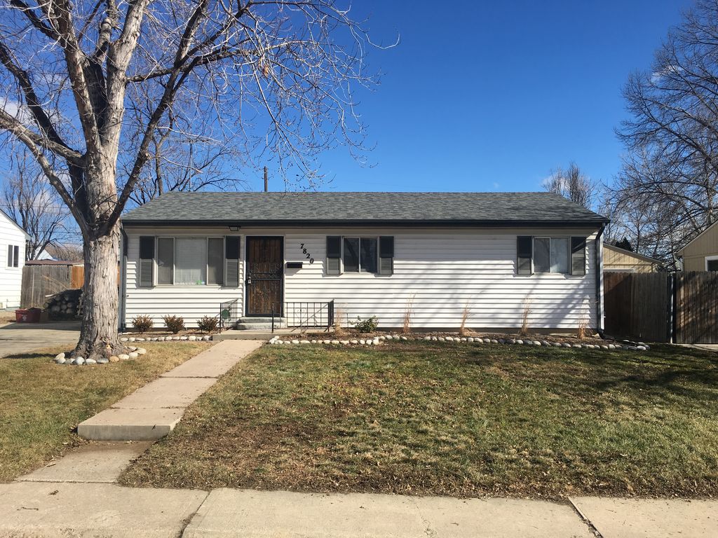 7820 Xavier St, Westminster, CO 80030 Trulia