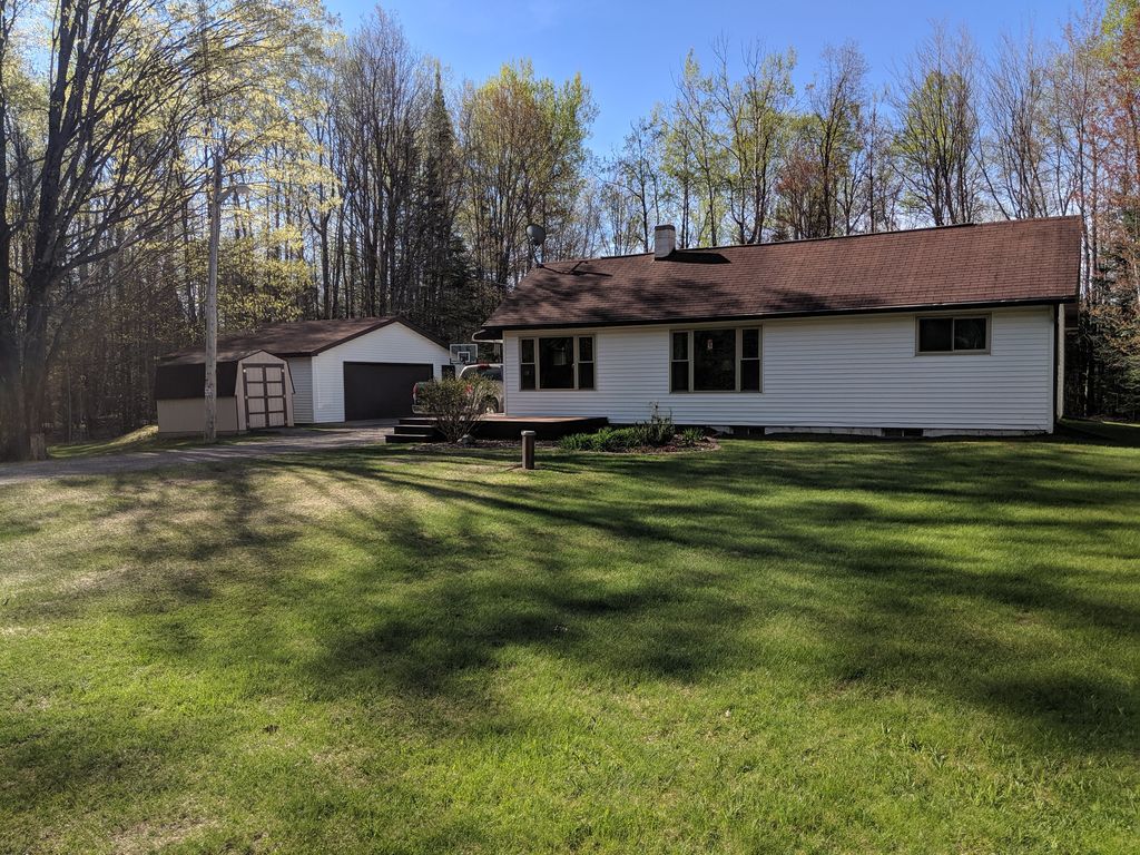 504 E Fischer Lake Pkwy, Niagara, WI 54151 Trulia