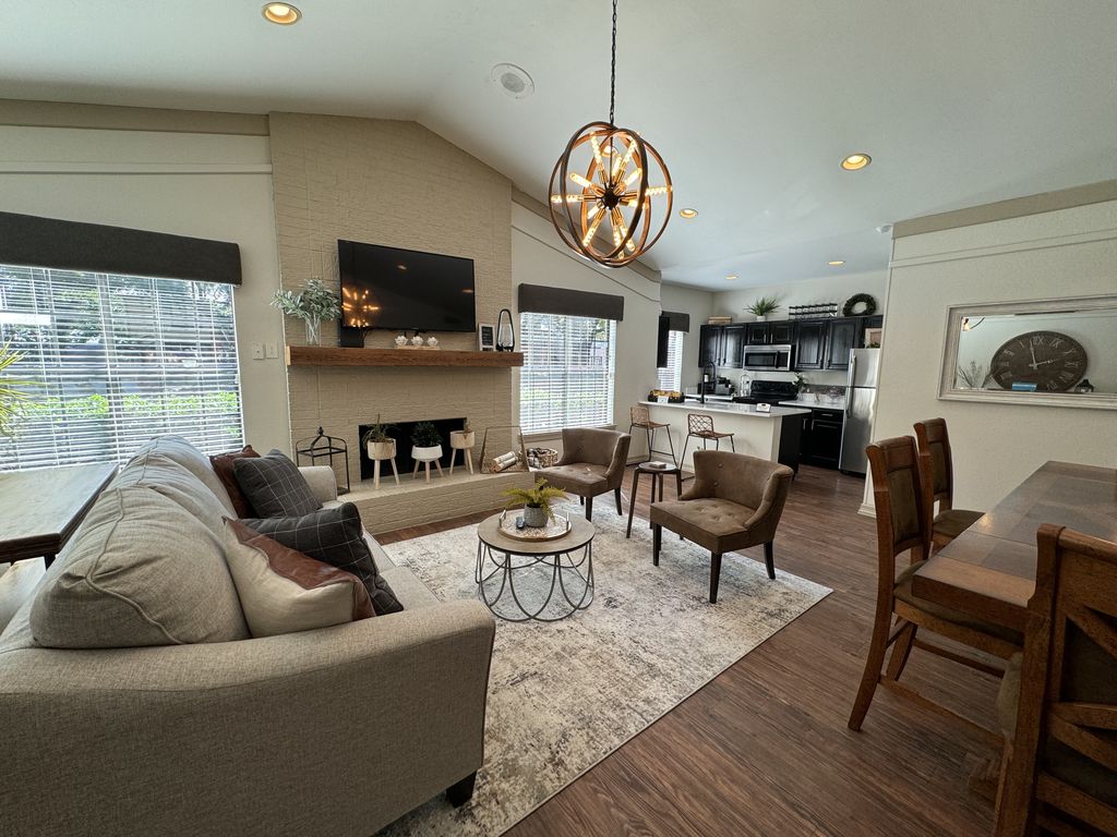 Walnut Creek Apartments Arlington, TX Trulia