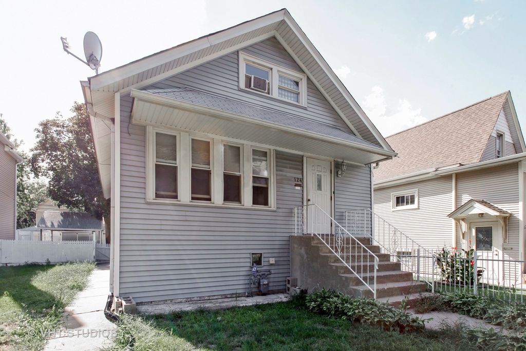 124 N 17th Ave, Melrose Park, IL 60160 Trulia