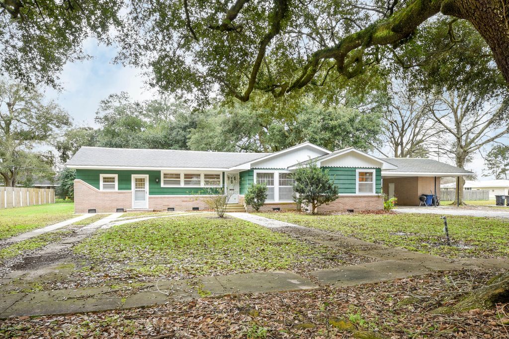405 N Trahan Ave, Kaplan, LA 70548 Trulia