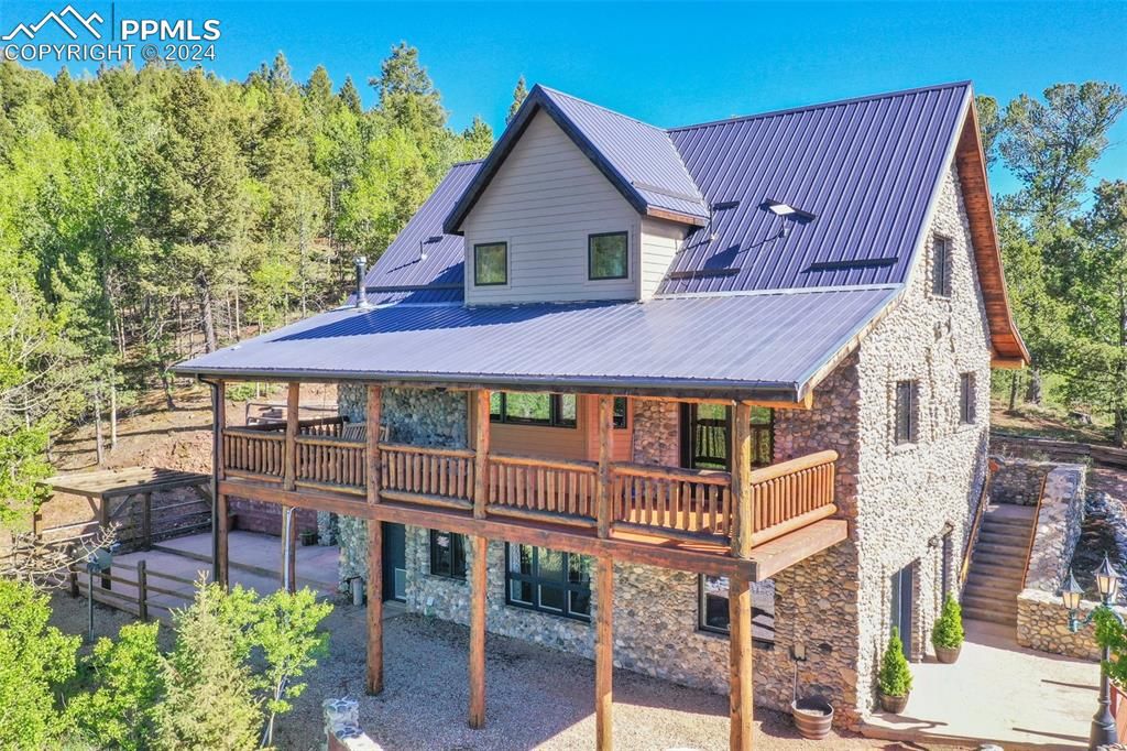 1815 Calcite Dr, Divide, CO 80814 MLS 8148814 Trulia