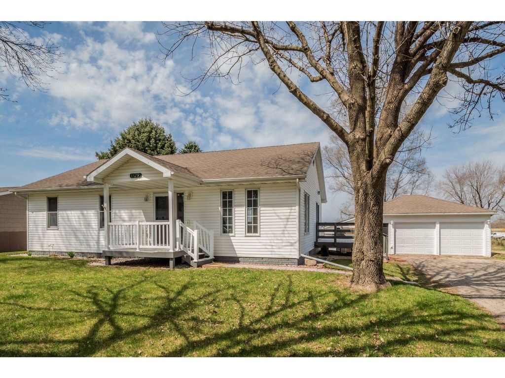 109 E Clay St, Panora, IA 50216 Trulia