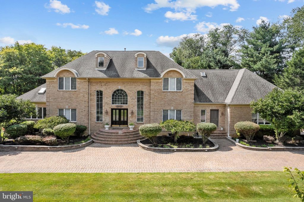 3 Manor Dr, Westampton, NJ 08060 Trulia