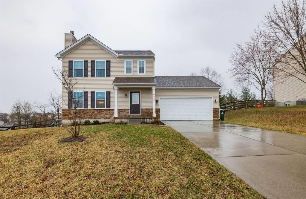 10303 Calvary Rd, Independence, KY 41051 Trulia
