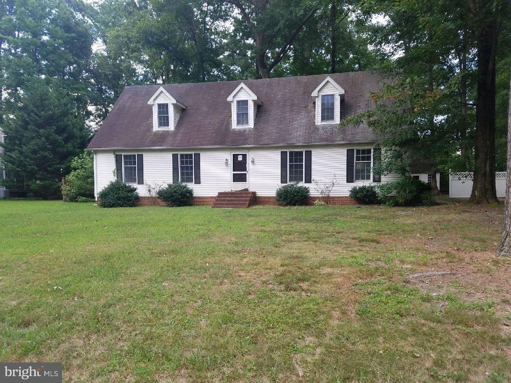 102 Barbara Ave, Hebron, MD 21830 Trulia