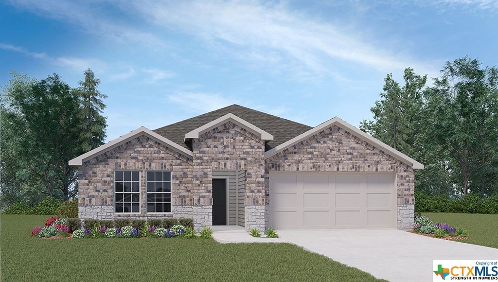 2321 Merganser Dr, Copperas Cove, TX 76522 MLS 507635 Trulia