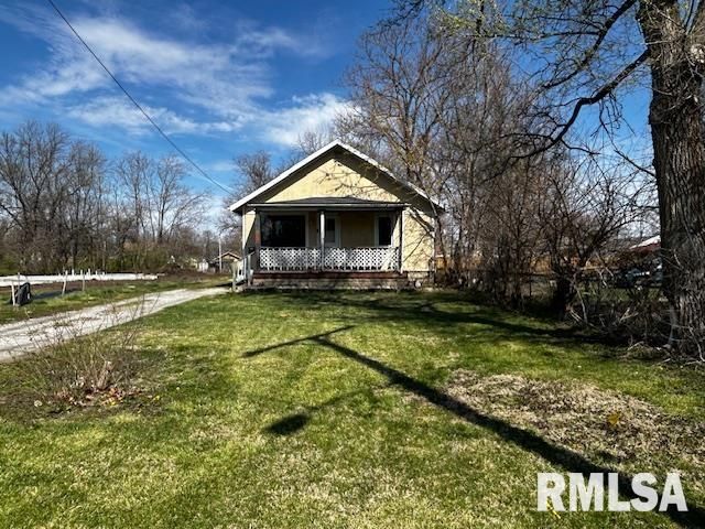 2021 Old Rochester Rd, Springfield, IL 62703