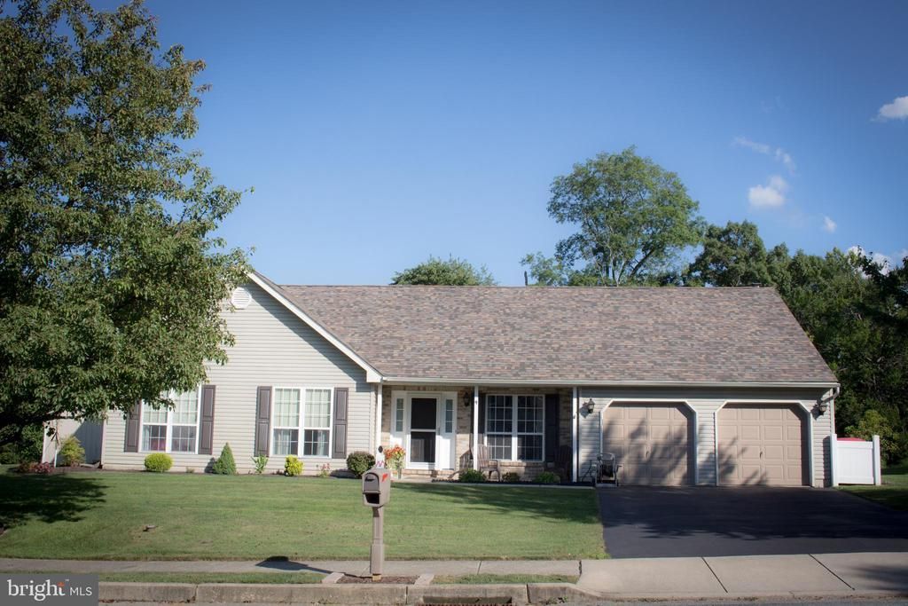 9 Dogwood Dr, Wernersville, PA 19565 Trulia