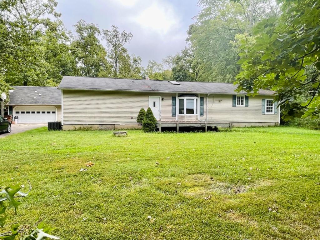 7052 Number 5 Rd, Pleasant Plain, OH 45162 MLS 1716052 Trulia