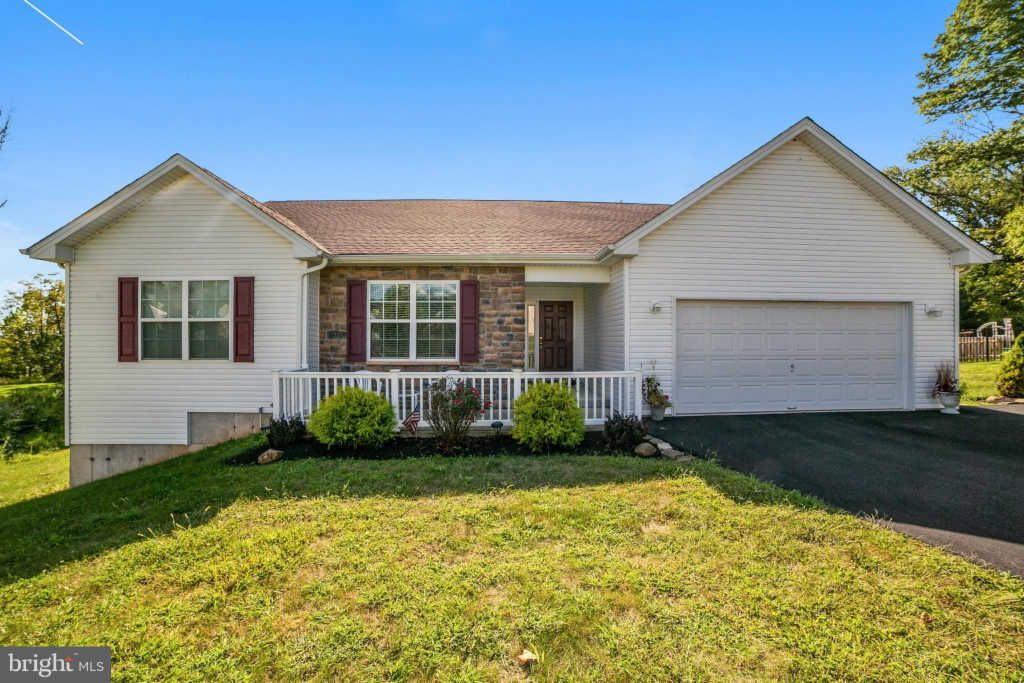 1024 Victor Dr, East Greenville, PA 18041 Trulia