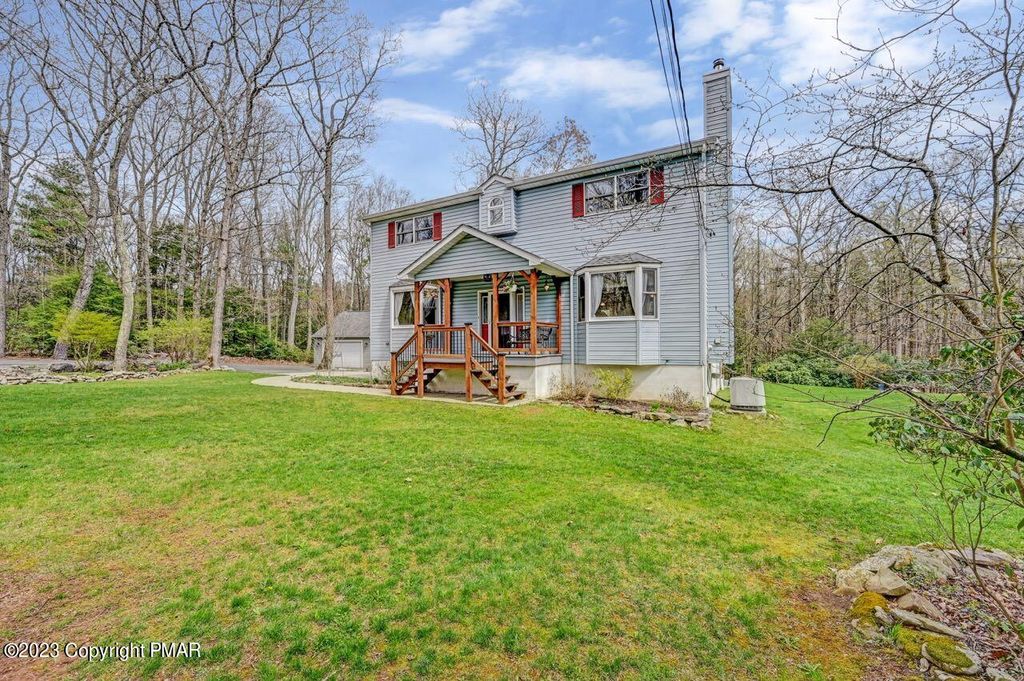 748 Dotters Corner Rd, Kunkletown, PA 18058 Trulia