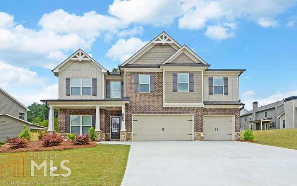 1600 Cobblefield Cir 105, Dacula, GA 30019 Trulia