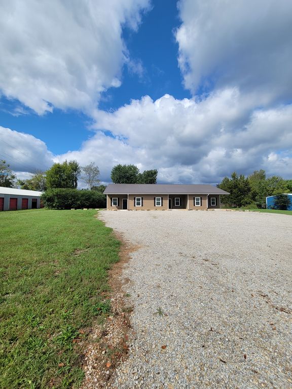 284 Highway 126 N 2, Gassville, AR 72635 Apartment for Sale