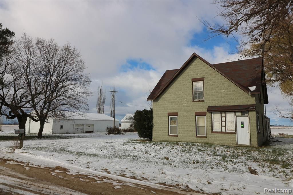 4307 Hobart Rd, Gagetown, MI 48735 Trulia